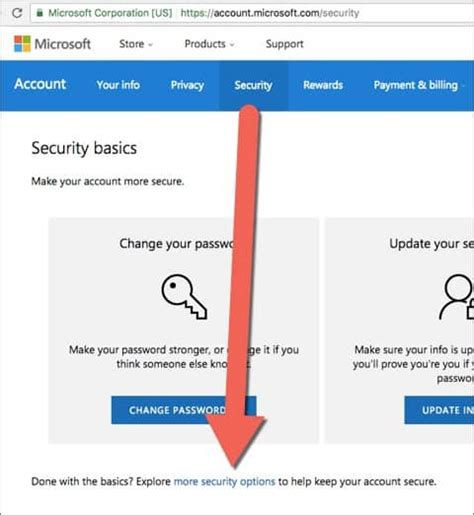 An existing microsoft account on a windows 10 computer can simply be converted into a local user account. How to Permanently Delete Your Hotmail, Windows Live and ...