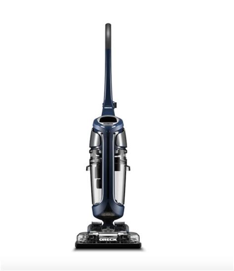 New Reconditioned Oreck Revitalize Carpet Cleaner Duo Scrub Technology