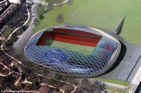The official instagram account of #cpfc cpfc.co.uk. LONDON - New Crystal Palace Stadium (40,000) - SkyscraperCity