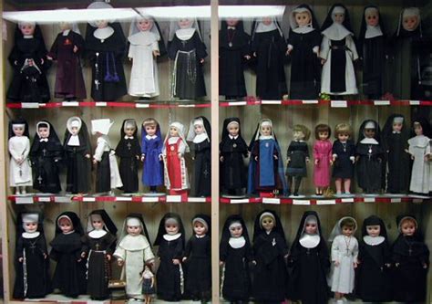 Here we provide the nun doll horror 1.0.1 apk + obb file for android 4.4+ and up. The Nun Doll Museum - Rebecca Kilbreath