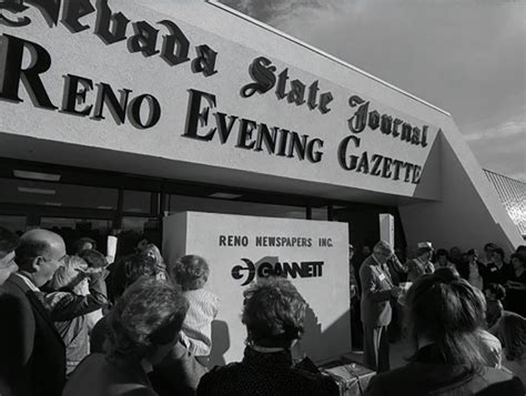 Reno Gazette Journal Obits