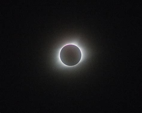 Eclipse En Qu Estados No Se Podr Ver Por El Mal Clima