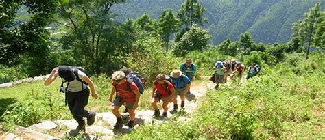 5 Short Hike Destination Around Kathmandu Valley Utsav 360