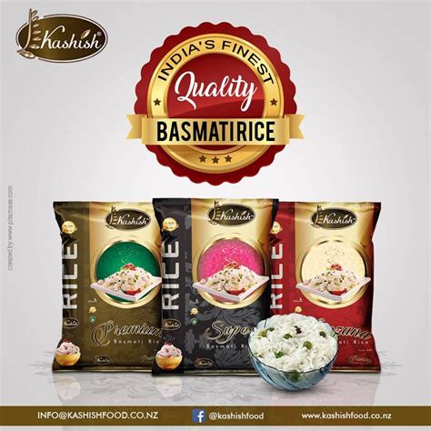 We have the office in pakistan and usa,we can supply you complete line of textile products good quality basmati rice from pakistan, medical supplies usa. Kashish Food is one of the best New Zealand's largest ...