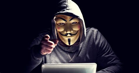How do i become part of anonymous? El ataque de Anonymous contra los bancos entra en la fase ...