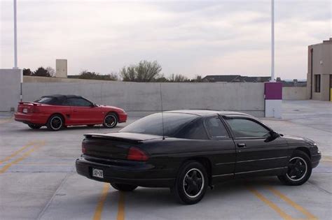 1997 Chevrolet Monte Carlo Pictures Cargurus