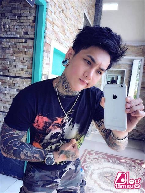 Nội dung nói về 1 tình yêu đôi lứa. Ảnh Anime Boy Xăm Trổ : Trá» n Bá»™ Hinh Ná» n Cháº¥t Ngáº ...