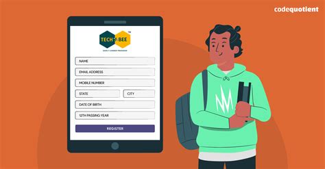 HCL Techbee Registration 2024 - Your Guide to Kickstarting a Career