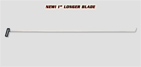 Sht6b 60 Shaved Twister 65° 316 X 38 Shaft 2 12 Blade Individual Tools