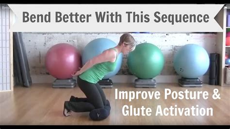 There are many benefits to a bodypump™ group exercise class. Bending Exercise Sequence - YouTube