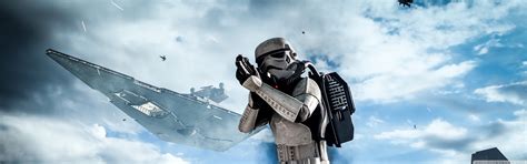 If you need to know various other wallpaper, you can see our gallery on sidebar. 10 Top Star Wars Dual Monitor Wallpaper 3840X1200 FULL HD ...