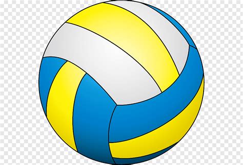 Choosing the right volleyball ball can be daunting. Volleyball Illustration, Volleyball ball PNG | PNGWave