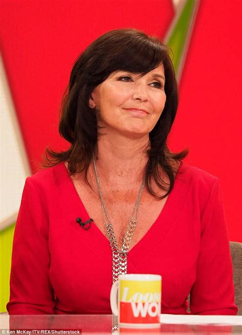 Maureen Nolan Shows Off The Stunning Results Of A £7500 Facelift