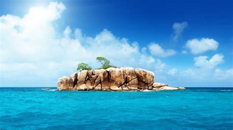 Island Hd Wallpapers 57 Images
