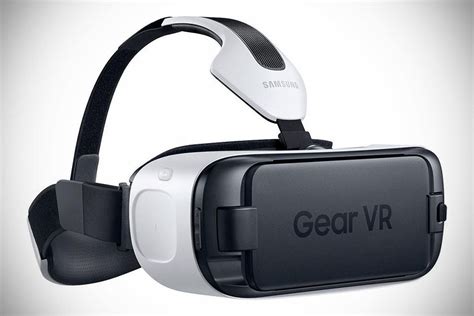 Samsung gear vr (2017 edition). Samsung Gear VR Innovation Edition VR Headset for Galaxy ...