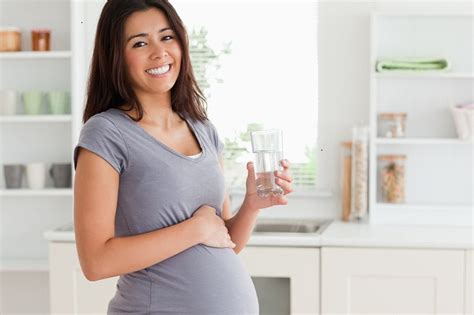 hamil muda hal hal yang disarankan dan dilarang alodokter