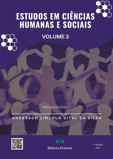 Estudos em Ciências Humanas e Sociais Volume 3