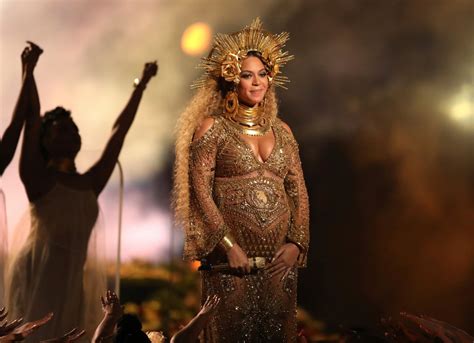 Beyoncé Releases First Photo Of Her Twins The New York Times