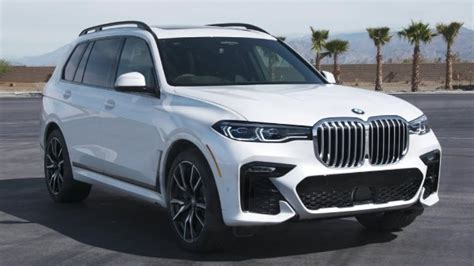 New 2022 Bmw X7 Xdrive40i For Sale Special Pricing Legend Leasing