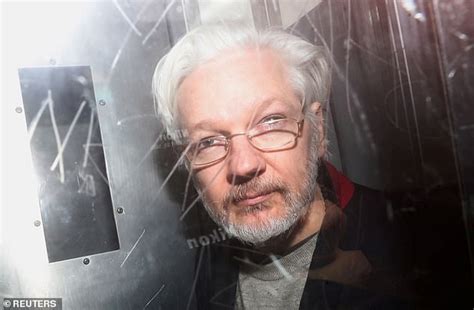 What secrets did Wikileaks reveal? Julian Assange's group released