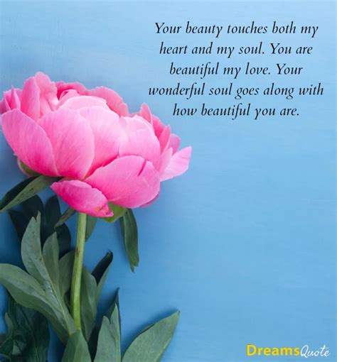 75 You Are Beautiful Quotes Boomsumo