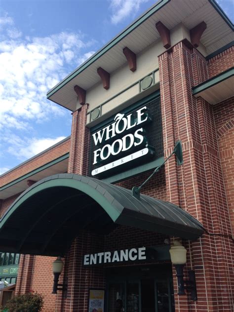 Maybe you would like to learn more about one of these? Whole Foods Market in Atlanta, GA (With images) | Whole ...