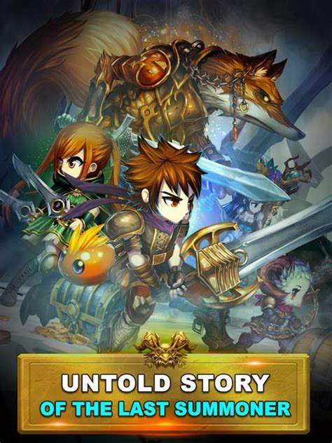 Meet fellow summoners and enjoy your time discussing anything and everything about the game. Brave Frontier: The Last Summoner Beginner's Guide: Tips ...