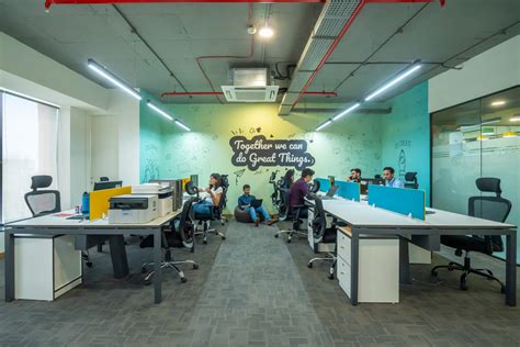 Coworking Spaces In Mumbai Entrepreneurs Should Know About
