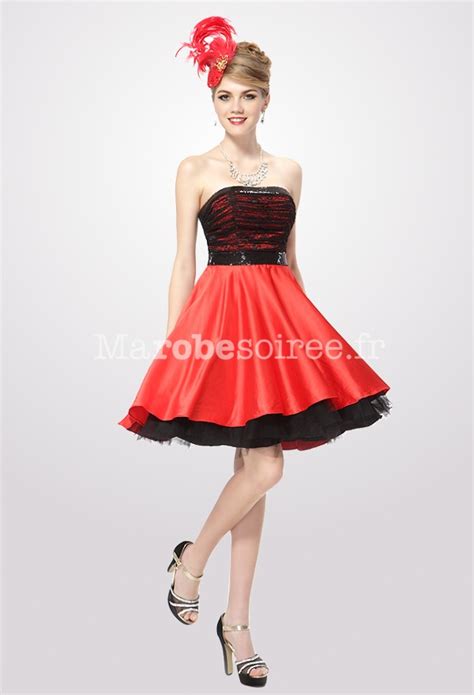Donc, vous cherchiez une robe de soirée courte rouge chérie, une robe de concours gagnante, une robe rouge audacieuse ou une robe de soirée rouge sans bretelles chaleureuse, laissez notre site vous. robe cocktail Charleston et un bustier rouge recouvert de ...