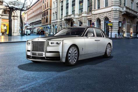 Rolls-Royce Phantom Price Reviews - Check 12 Latest Reviews & Ratings