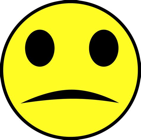 Search, discover and share your favorite sad gifs. Happy And Sad Faces For Children - ClipArt Best