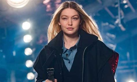 Gigi Hadid Reveals She Has Imposter Syndrome After Launching Fashion Brand