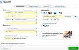 How To Use Paypal For Online Payment