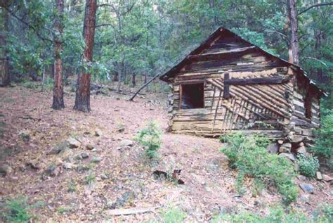 Maybe you would like to learn more about one of these? Groom Creek Loop Trail #307 • Hiking • Arizona ...