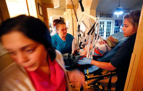 Check spelling or type a new query. Inside 'Careville,' where one Texas foster mom and an army ...