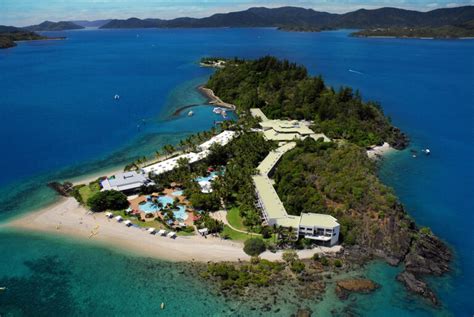 Top 10 Most Expensive Private Islands In The World 2023