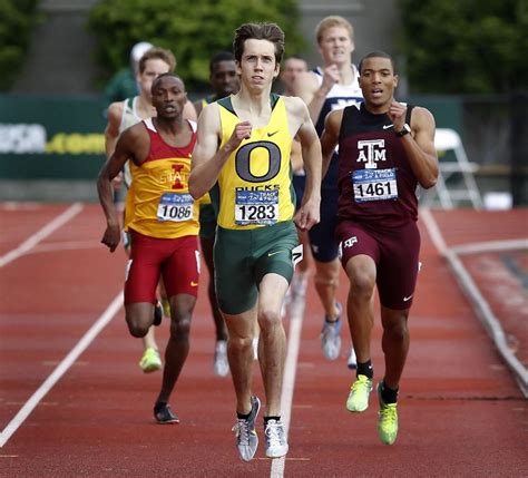 Oregon Track And Field Rundown The Uo Mens Team Largely Will Be Mia At