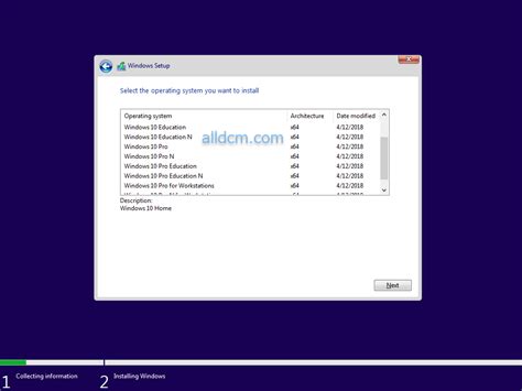 Windows 10 Version 1803 Consumer Editions Os Build 171341