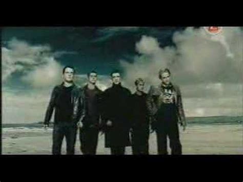 My love is a song by irish boy band westlife. WESTLIFE- My Love - YouTube