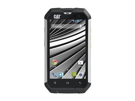 Cat B15 Q 4gb черен цвят Smartphonebg Повече от телефон