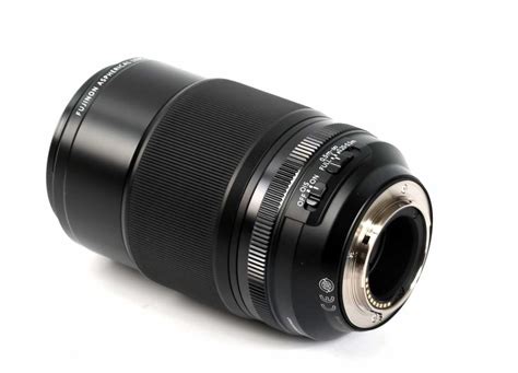 Fujifilm Xf 80mm F28 R Lm Ois Wr Macro Lens Lenses And Cameras