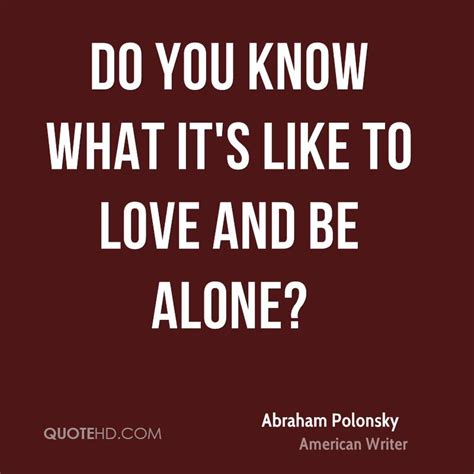 How do you relate to love and what do you feel about it? You Know Its Love Quotes. QuotesGram