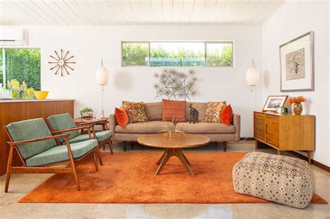 What Are Mid Century Modern Characteristics Atomic Ranch