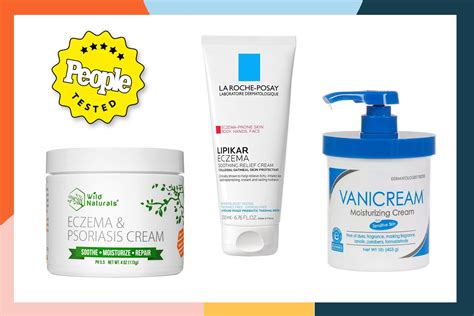 The 7 Best Eczema Creams Of 2023 Tested By People