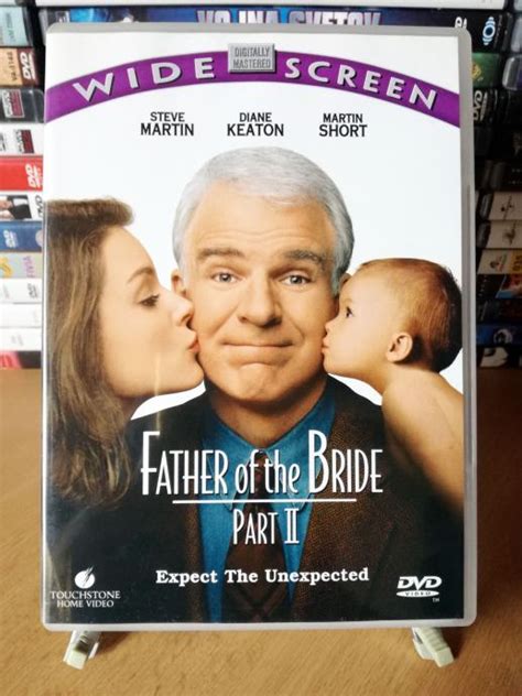 Father Of The Bride Part Ii 1995
