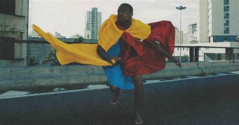 Hélio Oiticica: 11 obras para compreender sua trajetória - Cultura Genial