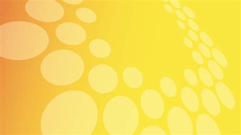 Abstract Gradient Yellow Background Free Backgrounds