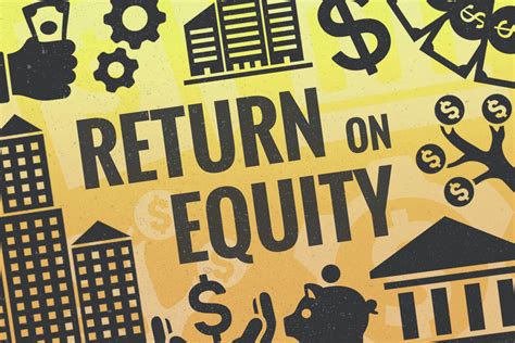 What Is Return on Equity and How Do You Calculate It? - TheStreet