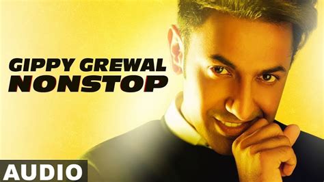 Nonstop Full Audio Gippy Grewal Yo Yo Honey Singh Latest Punjabi Songs 2019 Speed