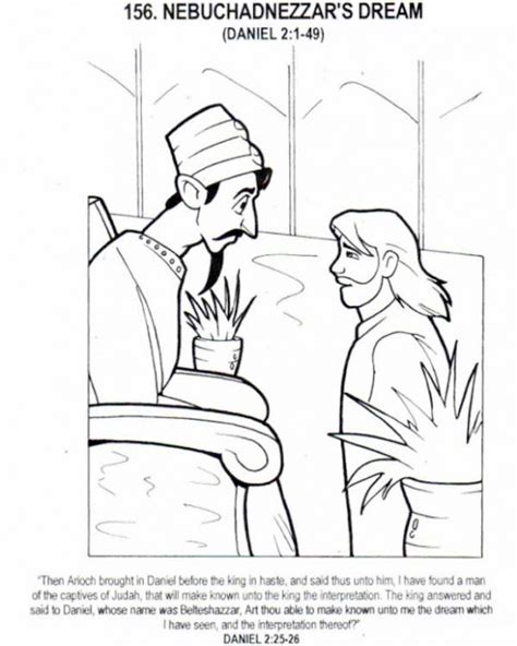 They can serve as a great take home activity. Nebuchadnezzar Coloring Page at GetDrawings | Free download